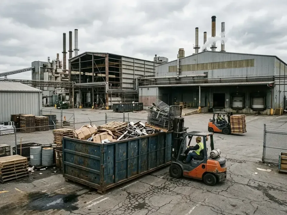 industrial-factory-scrap-conta-003 — frequently asked questions, Cheap Roll-off Dumpster Rentals in Painesville, OH